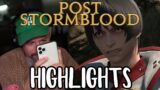 Rich Campbell Reacts to FFXIV: Stormblood Patches 4.1 and 4.2