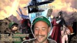 Rich W Campbell Makes it to Shadowbringers – FFXIV
