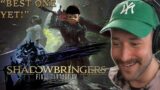 Rich W Campbell Shadowbringers Trailer + Welcoming Party – FFXIV