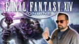 RichAlvarez Plays Final Fantasy 14 Online – Live Stream #2