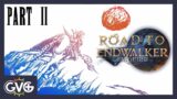 Road to Endwalker: Final Fantasy XIV Part 2 – To Be a Better Lancer