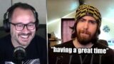 Rurikhan Reacts to Asmongold's Review of FFXIV A Realm Reborn