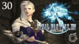 SHIVA | Final Fantasy XIV – 30