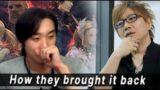 Savix React to FFXIV Documentary – How They Saved the Game