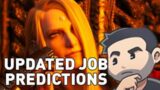 Scythe Or Hammer? – FFXIV Endwalker Job Predictions Revisited