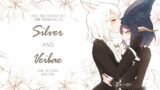Silvervale Gets Married In Final Fantasy XIV
