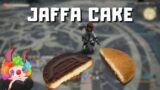 Simon finds a jaffa in FFXIV