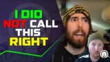So @Asmongold TV's FFXIV ARR Review BLEW ME AWAY! | Ginger Prime