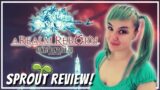 Sprout reviews A Realm Reborn! Is FFXIV ARR worth playing?