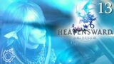 THE VAULT | Final Fantasy XIV: Heavensward – 13