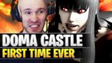 THIS WOMAN MUST BE STOPPED… BUT NOT LIKE THIS 😢 Doma Castle Cutscene Reaction – FFXIV Stormblood