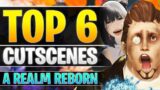 TOP 6 BEST CUTSCENES in FFXIV a Realm Reborn So Far! – Cobrak Final Fantasy 14