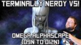 Terminally Nerdy VS FFXIV Omega Alphascape (O9N to O12N)