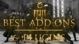 The Best Add-ons/Plugins You Can Get – FFXIV