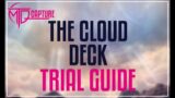 The Cloud Deck (Diamond Weapon) – Trial Guide