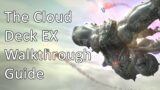The Cloud Deck (Extreme) | Walkthrough / Guide – FFXIV