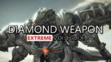 The Diamond Weapon (Extreme) Guide – Final Fantasy XIV