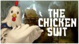 The Quest For The Chicken Suit | Final Fantasy XIV