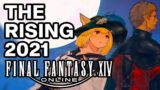 The Rising 2021 Full Event | Final Fantasy XIV
