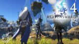 To the Home of the Dragons | Final Fantasy XIV: Heavensward – 4