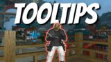 Tooltips – FFXIV