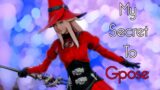 Top 5 tips for better screenshots | FFXIV Gpose