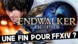 UNE "FIN" POUR FFXIV ? | Final Fantasy XIV : Endwalker