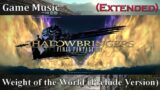 🎼 Weight of the World (Prelude Version) (Extended) 🎼 – Final Fantasy XIV