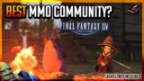 Why The Final Fantasy 14 Community is Amazing | FFXIV