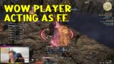 WoW Troll & Rich Has A Confession To Make – Daily FFXIV Community Clips