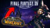 WoW player tries FFXIV – World of Warcraft to Final Fantasy 14 Online