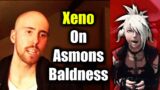 Xeno Gives Asmongold A Bald Prediction | LuLu's FFXIV Streamer Highlights