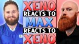 Xeno Reacts to Limit Maximum Reacts to Xeno – How to NOT Suck at Dark Knight – Final Fantasy XIV
