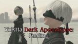 YoRHa Dark Apocalypse Part 3: Ending (All Quests and Cutscenes) – Final Fantasy XIV Shadowbringers