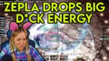Zepla Drops Big D*ck Energy! | FINAL FANTASY XIV ONLINE HIGHLIGHTS