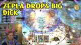 Zepla Finally Gives In To Asmon's Energy – Daily FFXIV Community Clips
