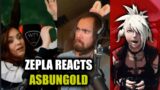 ZeplaHQ Reacts To Asmongold Male Viera | LuLu's FFXIV Streamer Highlights