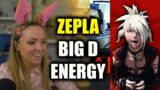 ZeplaHQ "BIG D ENERGY!" | LuLu's FFXIV Streamer Highlights