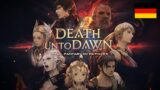 „Death Unto Dawn"-Trailer für FFXIV (Patch 5.5)
