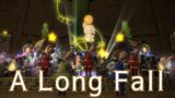 【FF14】ロングフォール 〜異界遺構 シルクス・ツイニング〜（A Long Fall）FFXIV：Bard Performance