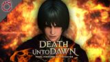 [1] Death Onto Dawn | Final Fantasy XIV Patch 5.5-1 Live