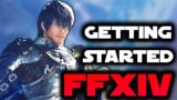 A Comprehensive Final Fantasy 14 Beginners Guide| EVERYTHING YOU SHOULD KNOW