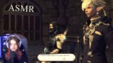 ASMR | Final Fantasy XIV Gameplay – Main Questline