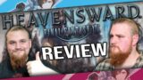 Asmogan Reviews FFXIV Heavensward | Heart Wrenching & Beautiful