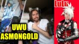 Asmongold Finally Embraces FFXIV | LuLu's FFXIV Streamer Highlights