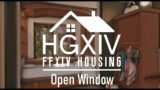 Break It Down: Open Window (#FFXIV) Housing Guide