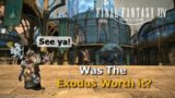 Can WoW Refugees find Redemption in FFXIV?