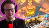 DANCE WITH ME LAKSHMI! 👯 – FFXIV STORMBLOOD MSQ EXPERIENCE REACTION