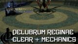 Delubrum Reginae Learn Along & clear – Final Fantasy XIV: Shadowbringers