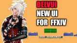 Delvui A New Ui For FFXIV (Elvui) | TheFashionista